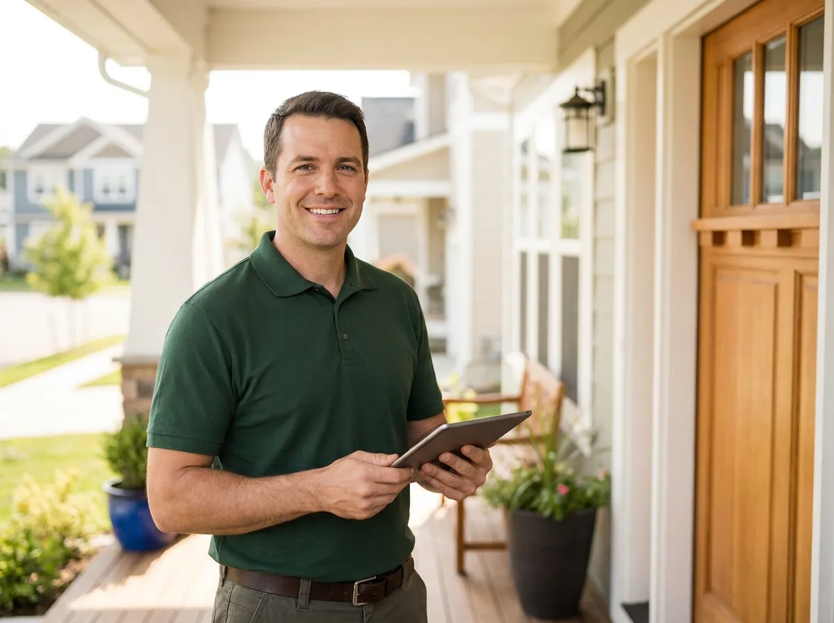 Pest control FAQs for New Ross, IN